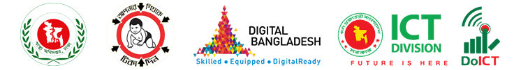 ict logo